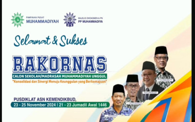 Jadi Madrasah Unggul,Kamad Mts M 20 Natal ikuti RAKORNAS di Jawa Barat